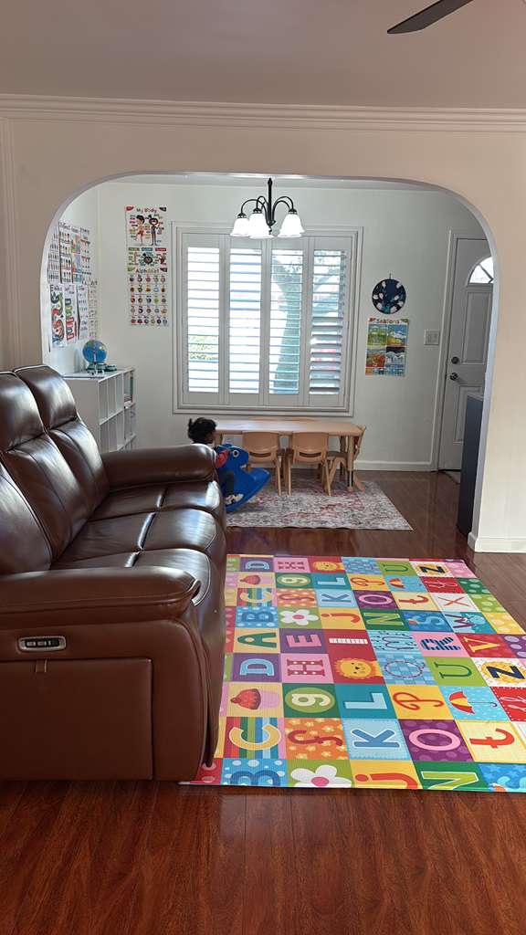 Devi Daycare Facility